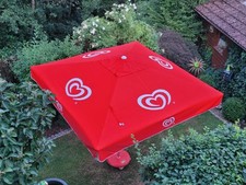 Sonnenschirm sonnenschutz lang gebraucht kaufen  Straubing