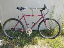 Vintage 1984 trek for sale  Biddeford