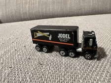 Micro machines semi for sale  WYMONDHAM