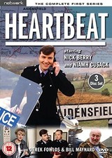 Heartbeat complete first for sale  UK