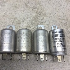 Lucas fl5 flasher for sale  NORWICH