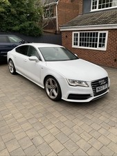 Audi 3.0tdi line for sale  SUNDERLAND