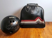 Vintage brunswick leather for sale  Marietta
