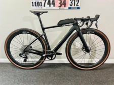 Cervelo aspero 51cm for sale  Hixson