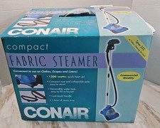 Conair compact fabric for sale  Round Lake