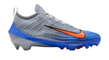 Chuteiras de futebol masculinas Nike Vapor Elite 1 cinza-laranja azul FB3288-001 tamanho 11 comprar usado Chuteiras de futebol masculinas Nike Vapor Elite 1 cinza-laranja azul FB3288-001 tamanho 11 comprar usado  Enviando para Brazil