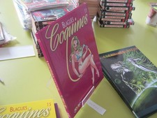 Blagues coquines walthery d'occasion  Saint-Florentin