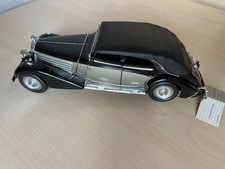 Franklin mint maybach gebraucht kaufen Franklin mint maybach gebraucht kaufen  Balingen