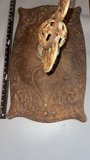 Antique cast iron for sale  Vandergrift