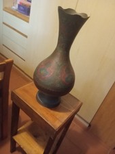 Grande vaso indiano usato  Bagno a Ripoli