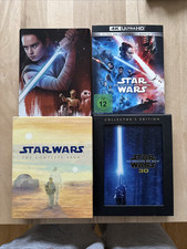 Complete star wars gebraucht kaufen  Köln