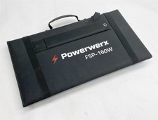 Powerwerx fsp 160w d'occasion  Expédié en Belgium