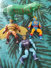 maitres l univers figurines maitres d'occasion maitres l univers figurines maitres d'occasion Castres