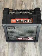 Roland cube 30x gebraucht kaufen  Berlin