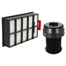 Hepa filter set gebraucht kaufen  Bischofswerda, Demitz-Thumitz, Schmölln-Putzkau