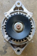 Alternator for kubota d'occasion  Expédié en Belgium