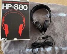 Jvc 880 vintage for sale  NORWICH