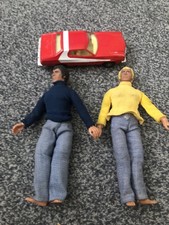 Vintage starsky hutch for sale  ROMFORD