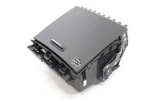 2019 - 2020 KIA SORENTO CAIXA DE ARMAZENAMENTO BANDEJA CONSOLE CENTRAL FRONTAL FABRICANTE DE EQUIPAMENTO ORIGINAL 84680C5000, usado comprar usado  Enviando para Brazil
