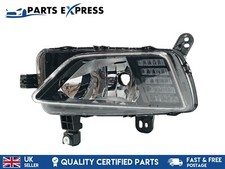 VOLKSWAGEN POLO 2017 - 2021 NOVO OE FAROL DE NEBLINA DIANTEIRO ESQUERDO LED LÂMPADA DIURNA comprar usado  Enviando para Brazil
