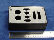 Keystone electronics 700 for sale  Bigler