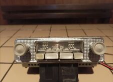 Autoradio radiomatic bluetooth d'occasion  Morlaàs