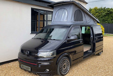 Transporter campervan 76k for sale  BRIERLEY HILL