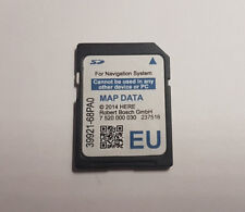 Suzuki sat nav for sale  SCUNTHORPE