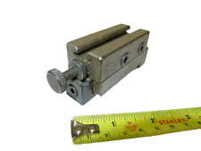 Schaublin lathe rear for sale  GLOUCESTER
