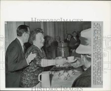 1961 press photo for sale  Memphis