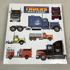 Atlas editions trucks for sale  STOWMARKET