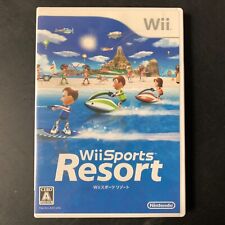 Wii sports resort for sale  Holbrook