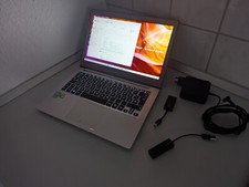 Asus zenbook ux303ub gebraucht kaufen  Münster
