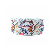 Ruban gros grain d'occasion  Meaux