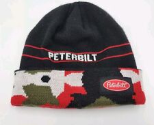 Boné gorro Peterbilt Diesel Trucks Rigs meia camuflagem comprar usado  Enviando para Brazil