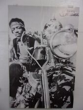 Jimi hendrix rocking for sale  Shirley