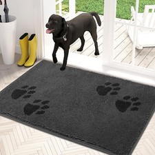 Purrugs fußmatte maschinenwas gebraucht kaufen  Mettmann