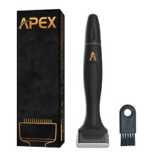 Carimbo Derma ajustável com escova - Rosto / Cabelo / Barba / Couro cabeludo / Corpo - Queda de cabelo comprar usado  Enviando para Brazil