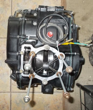 1979 honda 500 for sale  Spencer