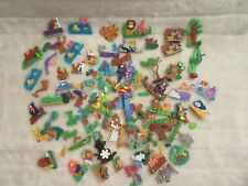 Plastikpuzzle konvolut div gebraucht kaufen  Eichwalde