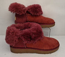 Ugg classic mini for sale  WAKEFIELD