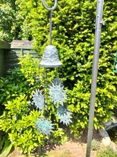 Suns wind chimes for sale  MAIDSTONE