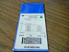 Vishay j5e s4225 for sale  Canton