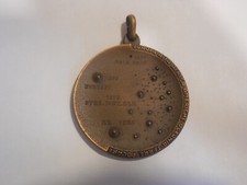 Medaglia cai scuola usato  Italia