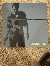 Play station uncharted for sale  East Peoria