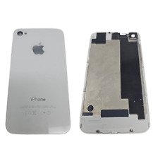 Porta traseira moldura branca carcaça para Apple iPhone 4s A1387 substituição genuína comprar usado  Enviando para Brazil
