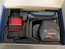 bosch linienlaser gebraucht kaufen bosch linienlaser gebraucht kaufen Kirchheim b.München