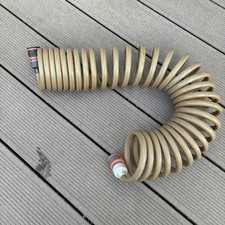 Gardena spiralschlauch set gebraucht kaufen  Nürnberg