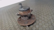 radnabe ford focus hinten gebraucht kaufen radnabe ford focus hinten gebraucht kaufen Warendorf