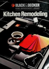 Kitchen remodeling hardcover for sale  Mishawaka